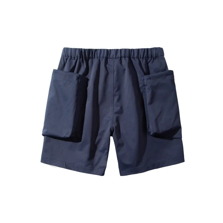MOBI GARDEN Cargo Shorts Unisex-7