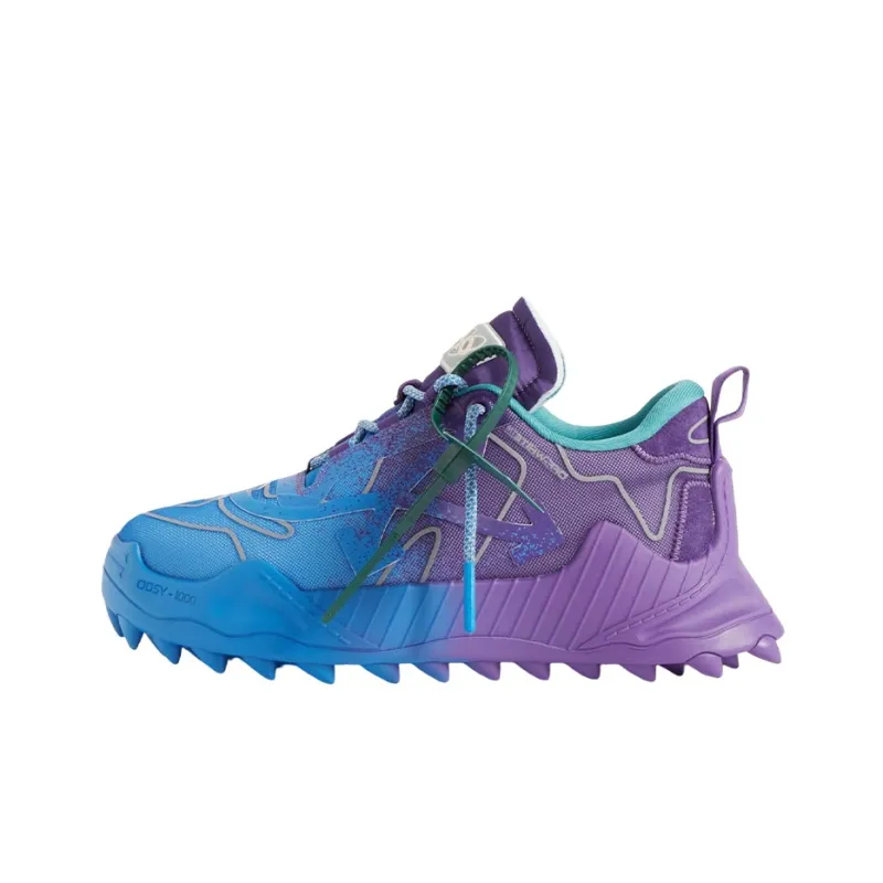 OFF-WHITE Odsy-1000 Sneakers-0