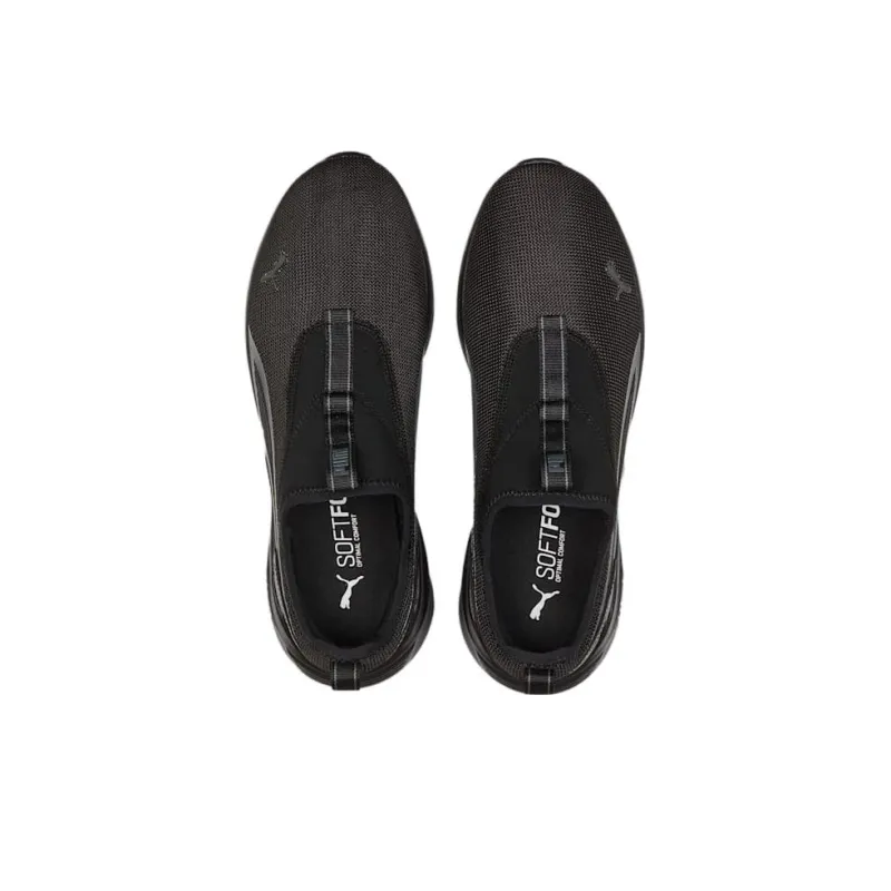 PUMA All Day Active Slip On 'Black Dark Shadow'-2