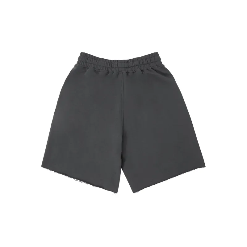 LUJIAMEN Sports Shorts Unisex-1
