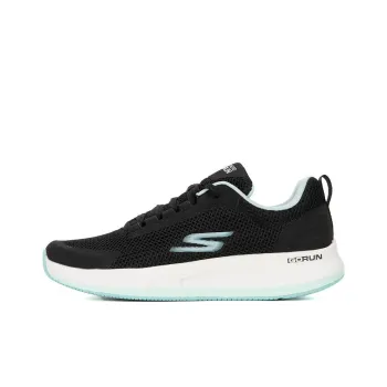 Skechers Go Run Pulse 'Black Mint' Women's