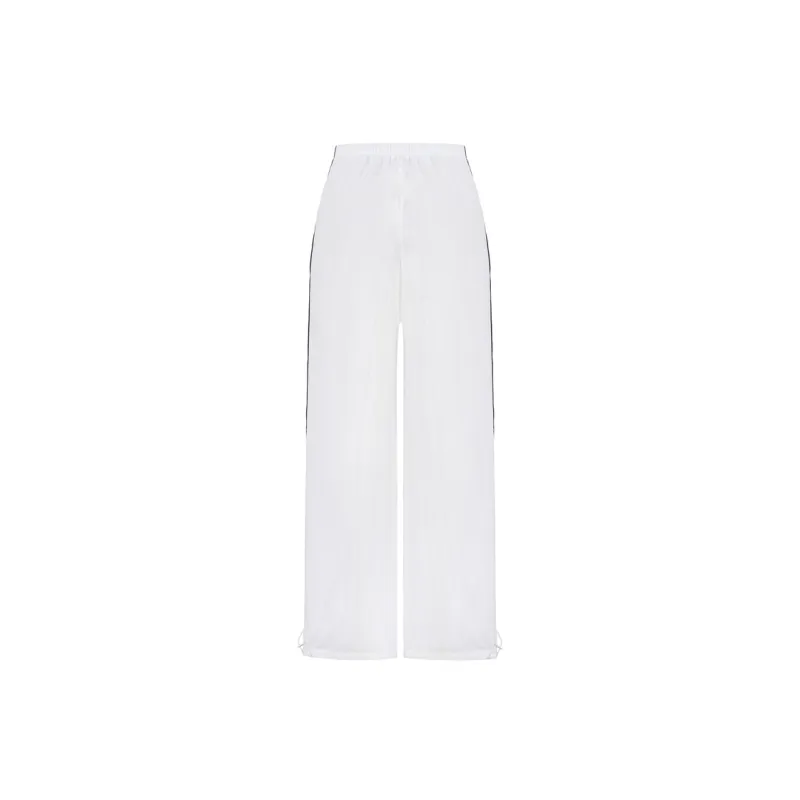 Feiyue X MO&CO Dafu Feiyue Cooperation Series Casual Pants Women's-1