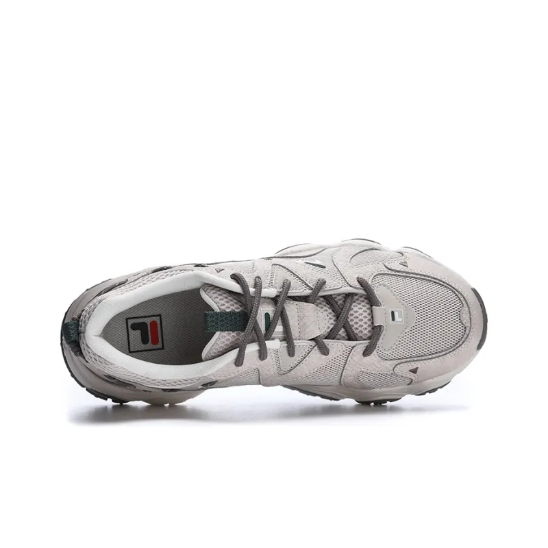 FILA Fluid Iv Sneakers 'Grey'-2