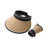 Brown-Backpack Rope