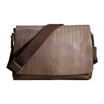 COACH Bleecker Crossbody Bags