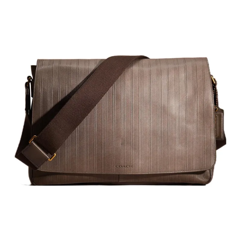 COACH Bleecker Crossbody Bags-0