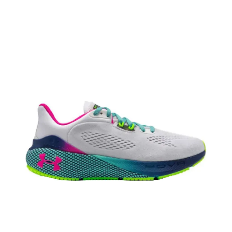 Under Armour Hovr Machina 3 'White' Women's-1