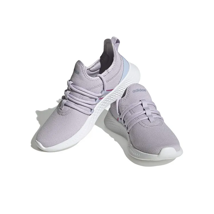 Adidas Puremotion Adapt 2.0 'Silver Dawn' Women's-2