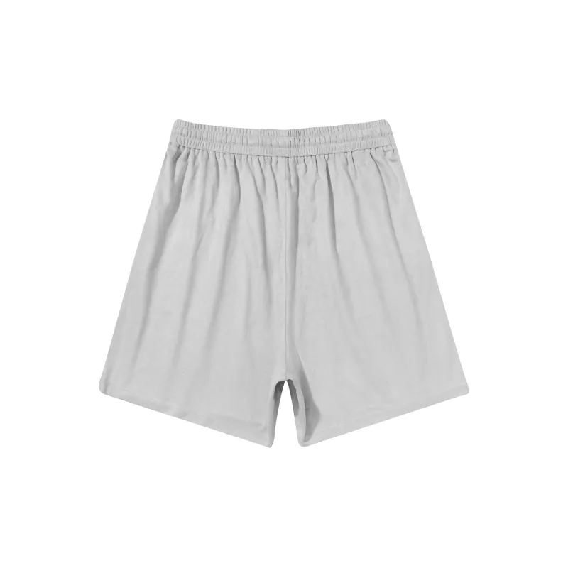 HARSH AND CRUEL Casual Shorts Unisex-6