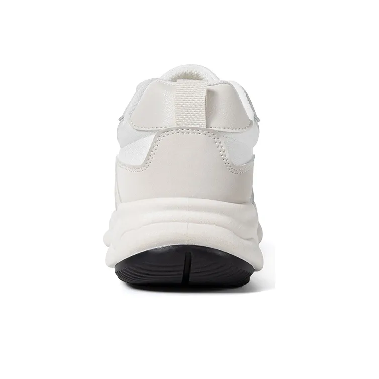 TUOPIN Spring And Summer Versatile Support Lightweight Breathable Slip-Resistant Low-Top Casual Shoes Women's-3