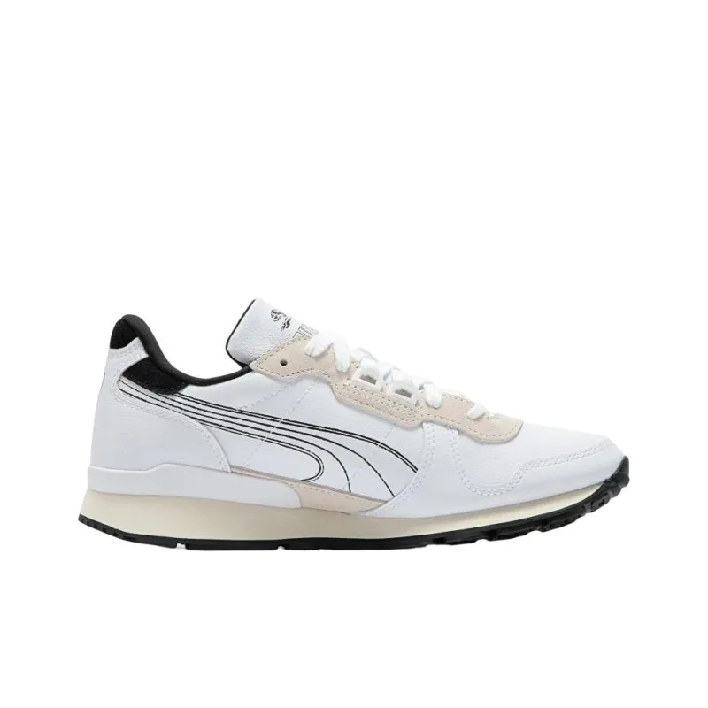 PUMA Rx 737 'White Grey'-1