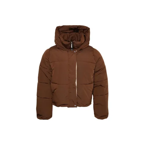 RHUDE Jackets Men Brown