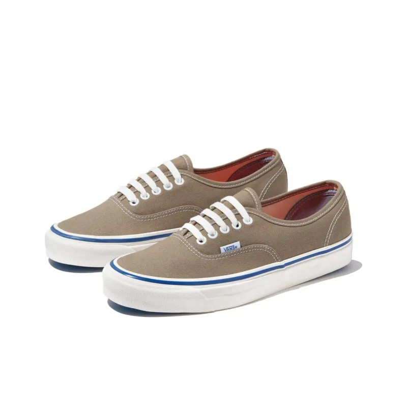 Vans Authentic 44 Deck Dx 'Anaheim Factory LICHEN'-1
