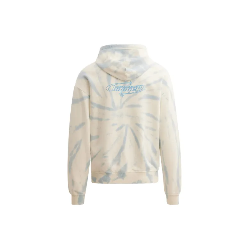 HOLZWEILER Sweatshirts Unisex White-1