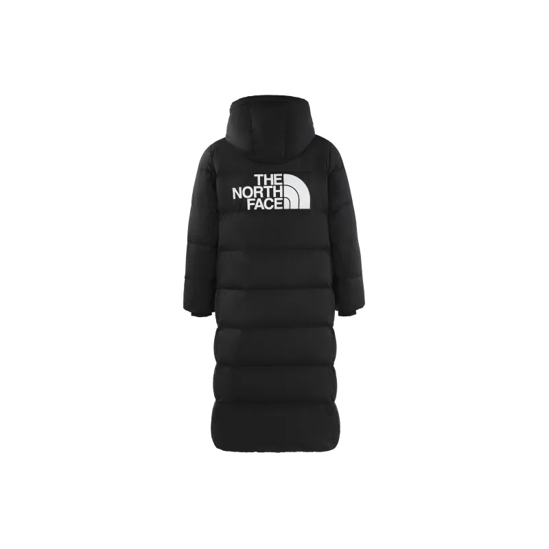THE NORTH FACE City Outdoor Collection Down Jacket Women's Black-1
