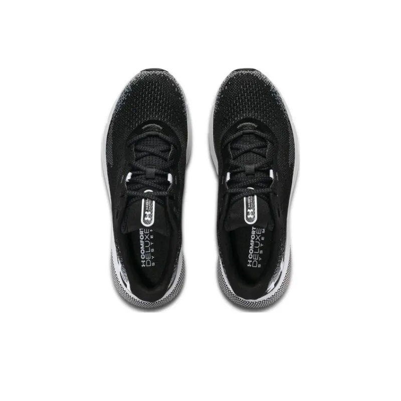 Under Armour Hovr Turbulence 2 'Black'-3