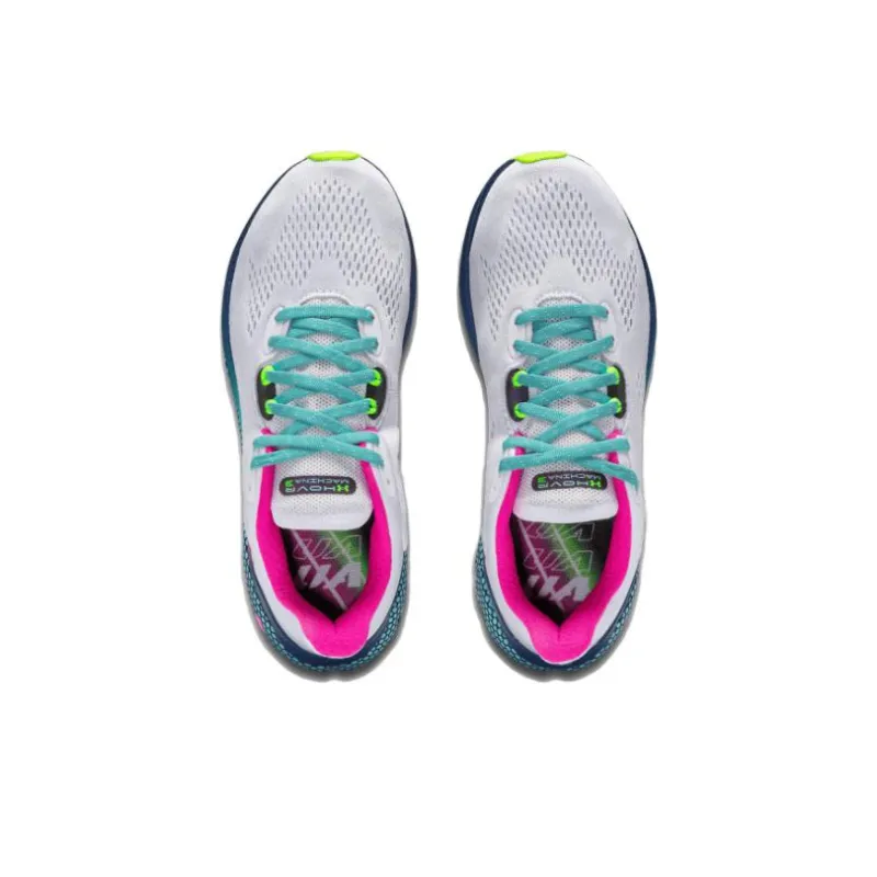 Under Armour Hovr Machina 3 'White' Women's-3