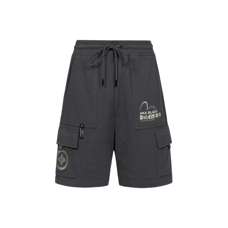 Stussy Sport Cargo Fleece Short Orange L - POIZON Stussy Sport Cargo Fleece Short Orange L - POIZON