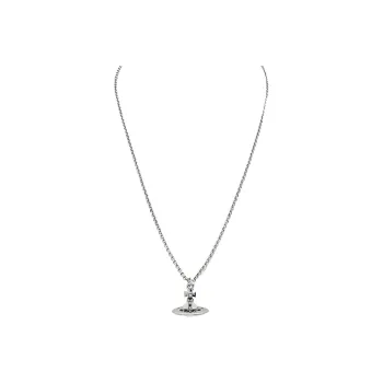 Vivienne Westwood Man. New Tiny Orb Necklaces Men