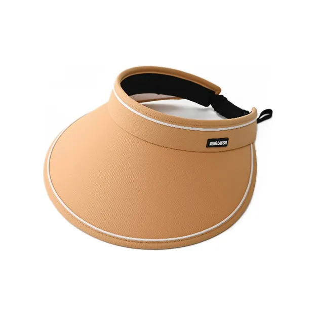 FREE RABBITⅡ Outdoor Travel Visor Cap Sun Protection Hats Women's-11