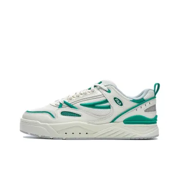 FILA Slam 'White' Women's