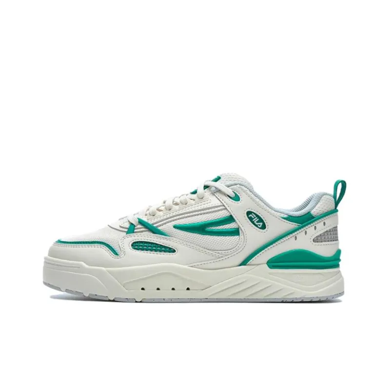 FILA Slam 'White' Women's-0