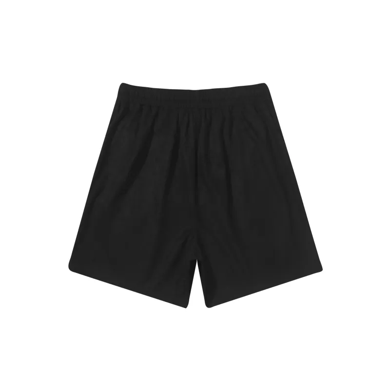 HARSH AND CRUEL Casual Shorts Unisex-1