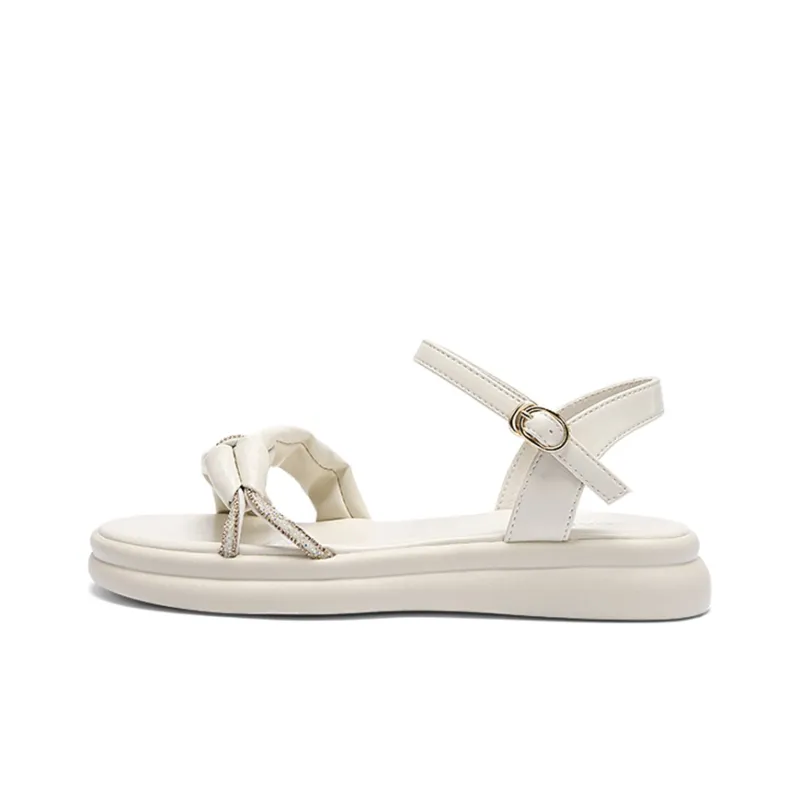 DAPHNE One Strap Sandals Women's-0