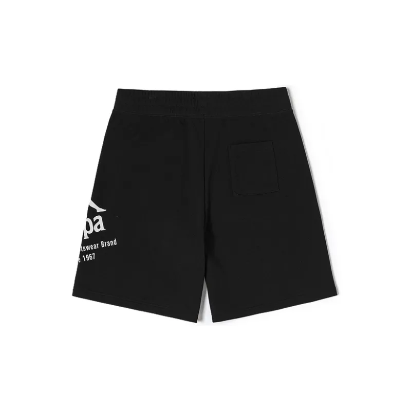 Kappa Casual Shorts Men-1