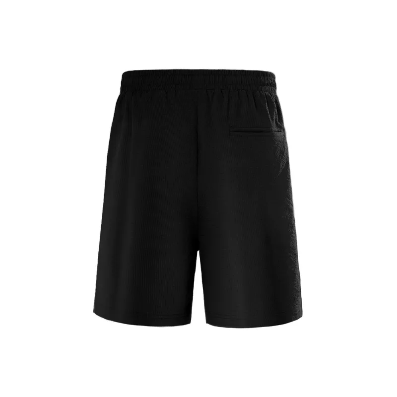 PSO Brand Casual Shorts Unisex-1