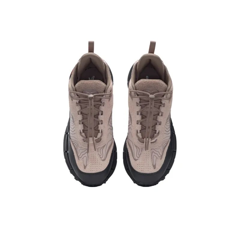 Reebok Zig Kinetica 2.5 Soft Ecru-5