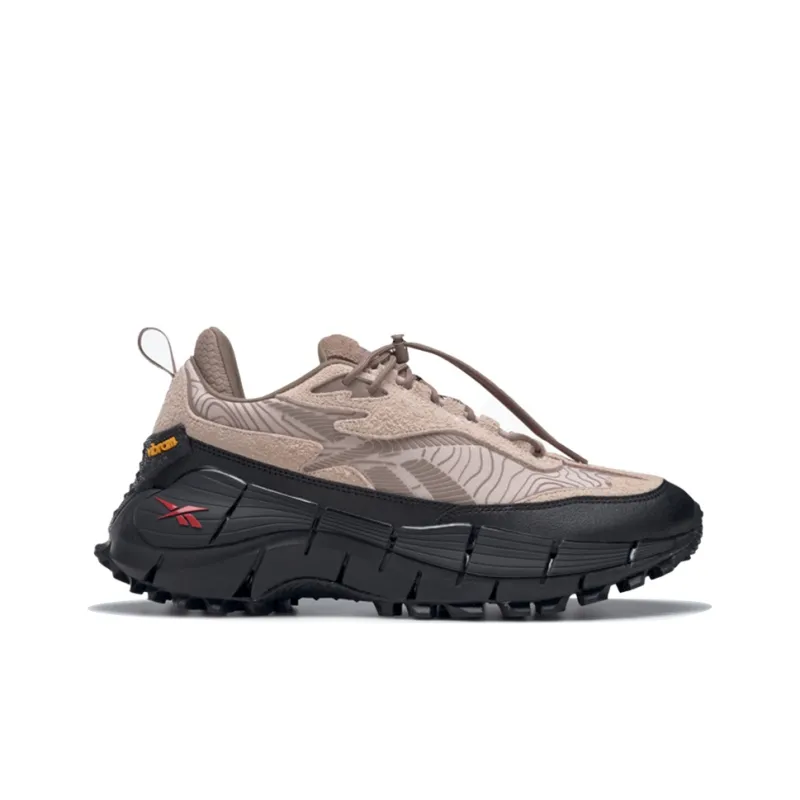 Reebok Zig Kinetica 2.5 Soft Ecru-1