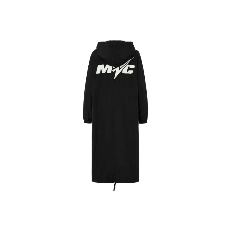 Feiyue X MO&CO Dafu Feiyue Cooperation Series Sun Protection Clothing Women's-3