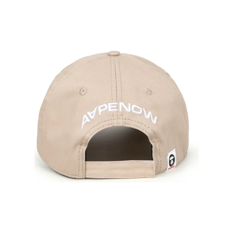 Aape Baseball Caps Unisex-5