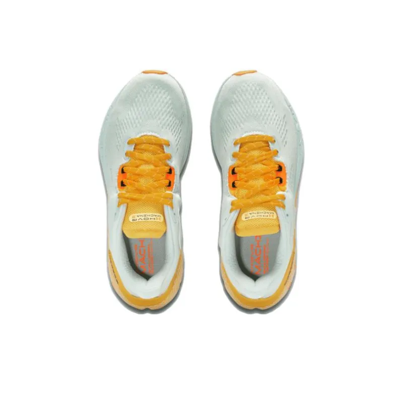 Under Armour Hovr Machina 3 'Dream Green Yellow' Women's-3