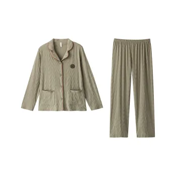 XUANZHITING Women's Pajama Sets