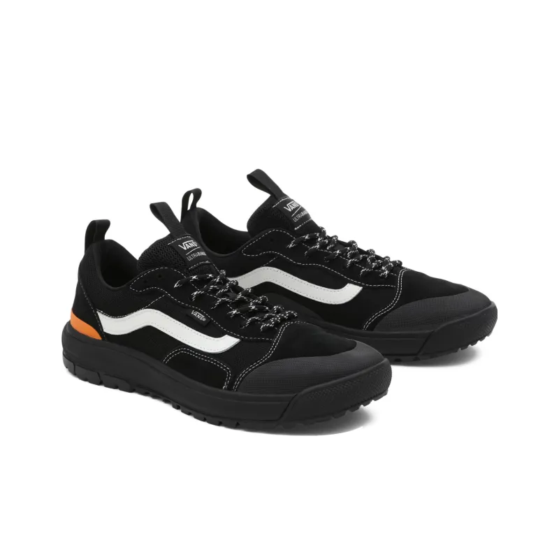 UltraRange Vans Exo Ww MTE 1 'Black White Orange'-2