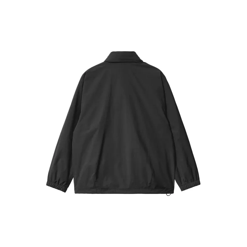 Carhartt WIP Jackets Men Black-1