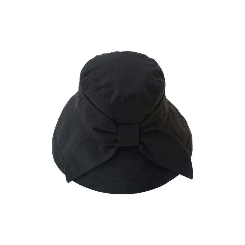 ALIEN BANG Cotton Bucket Hats Women's-0