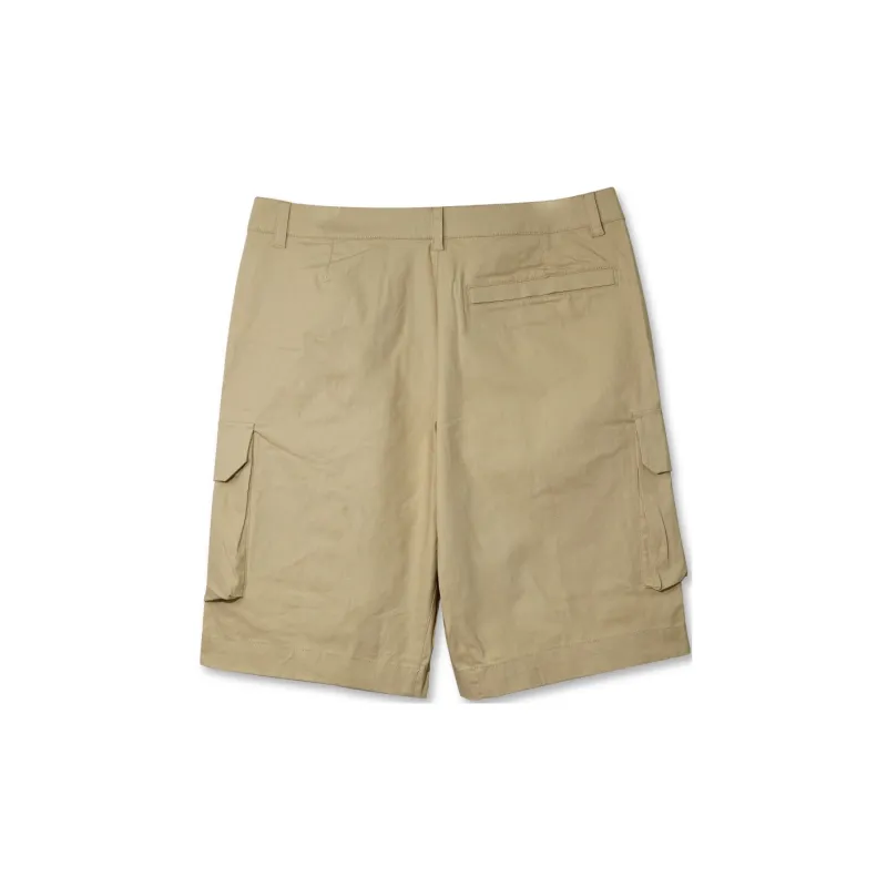 THE NORTH FACE City Outdoor Collection Cargo Shorts Men Khaki-1