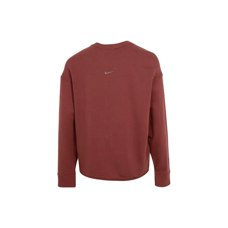 Nike Sweatshirts Women's Deep Red-1