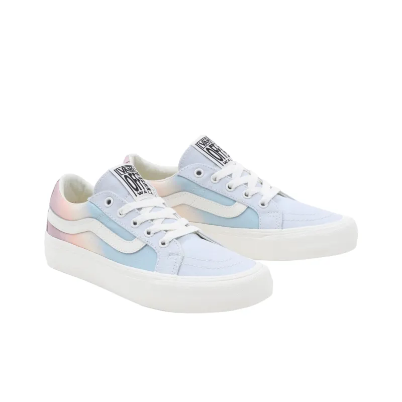 Vans Sk8 Low Reissue VR3 'Multicolor'-2
