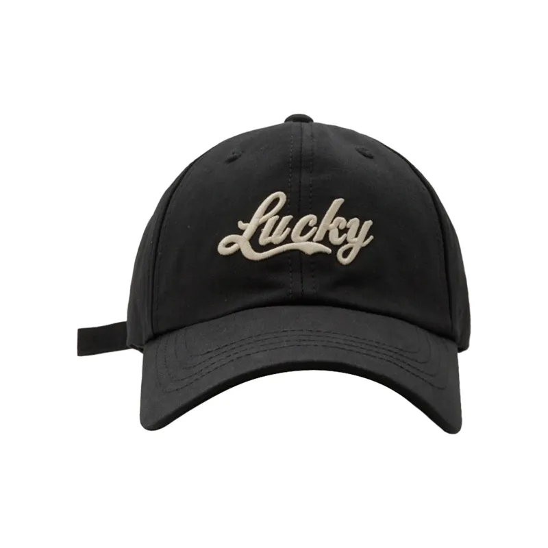 ALIEN BANG Cotton Baseball Caps Unisex-0
