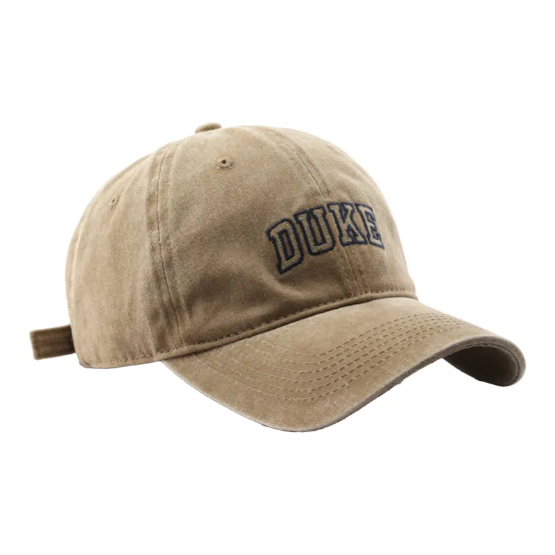 ALIEN BANG Cotton Baseball Caps Unisex-1