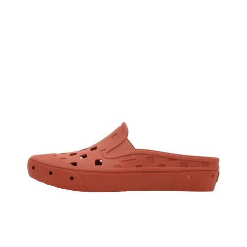 Vans Slip-on Clogs Unisex