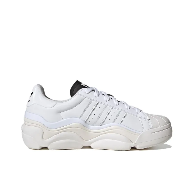Adidas Superstar Millencon Footwear White Women's-1