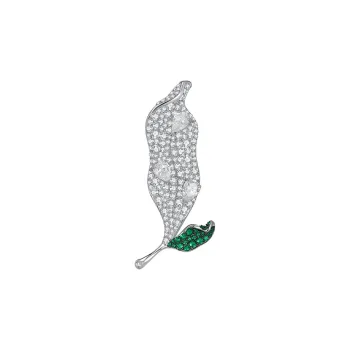 HMZ Brooches Women's
