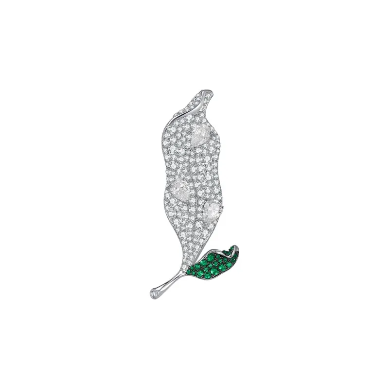 HMZ Brooches Women's-0
