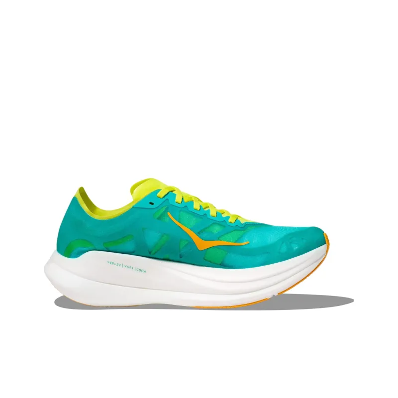 HOKA ONE ONE Rocket X 2 Ceramic Evening Primrose-1