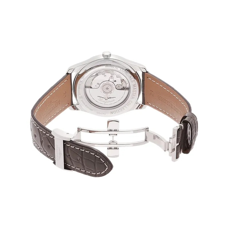 LONGINES Master Collection L2.793.4.71.3-2